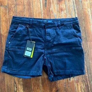 Men’s Hawke Workwear Prime Pro Short